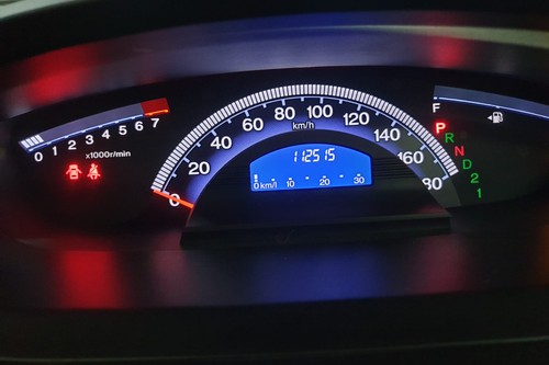 2013 Honda Freed PSD bekas