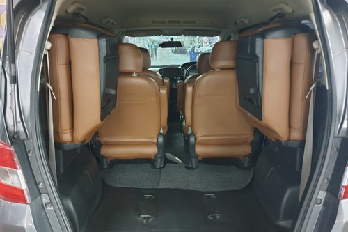 Dijual 2013 Honda Freed PSD bekas