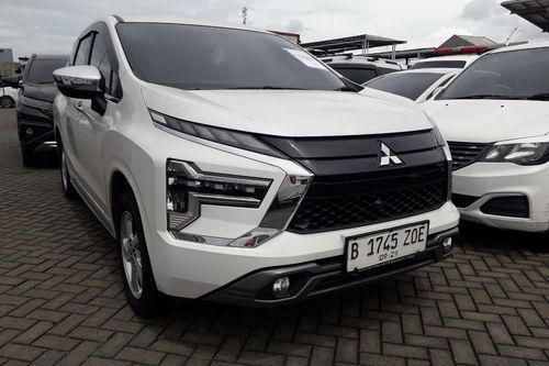 Beli mobil bekas