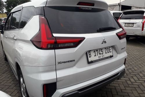Beli mobil bekas