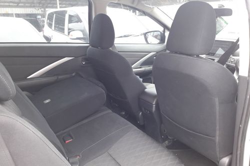 2024 Mitsubishi Xpander Ultimate CVT bekas