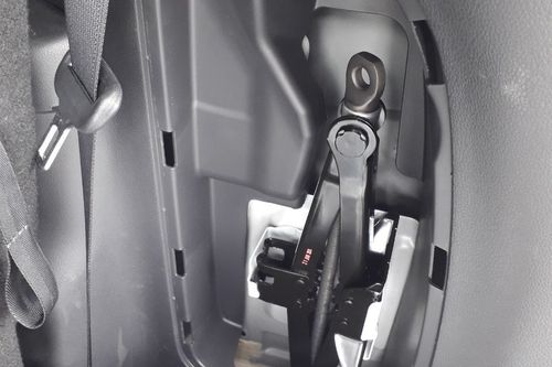 2024 Mitsubishi Xpander Ultimate CVT bekas