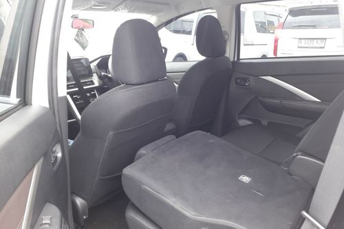 2024 Mitsubishi Xpander Ultimate CVT bekas