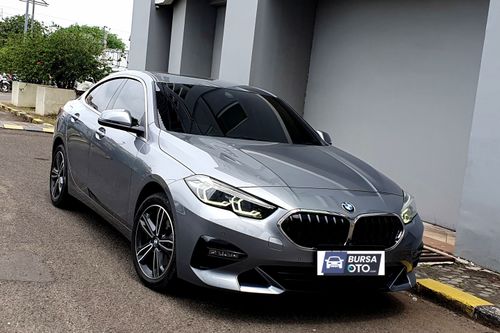 Beli mobil bekas