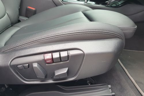 2022 BMW 2 Series Gran Coupe 218i bekas