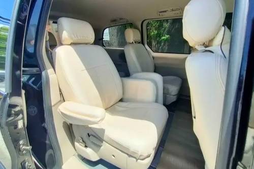 2005 Kia Sedona 3.3 GASOLINE bekas