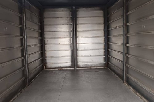 2011 Mitsubishi T120SS T 1.5 BOX bekas