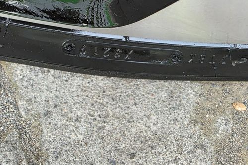 2020 Mitsubishi Xpander Exceed M/T tua