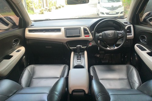 2nd Hand 2015 Honda HRV 1.8 RS CVT