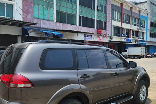Beli mobil bekas