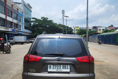 Beli mobil bekas