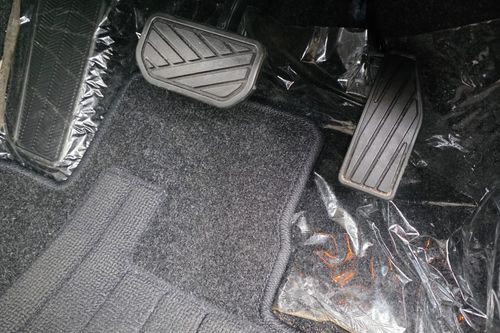 Dijual 2024 Suzuki Baleno HB A/T bekas