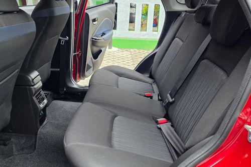 2024 Suzuki Baleno HB A/T tua