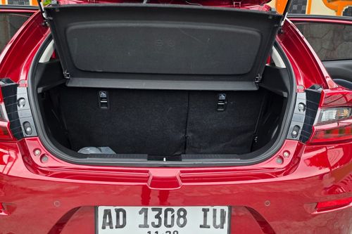 Dijual 2024 Suzuki Baleno HB A/T bekas