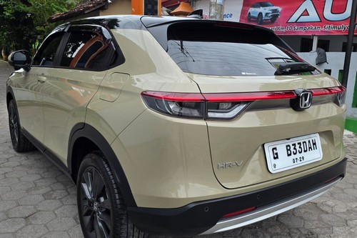 2024 Honda HRV SE 1.5L AT bekas