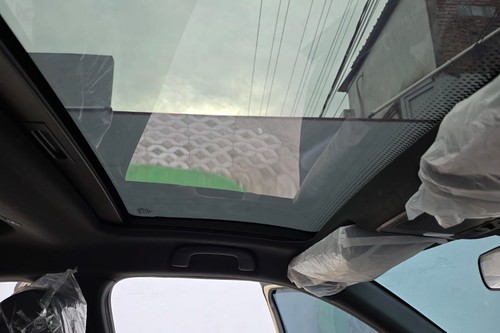 2024 Honda HRV SE 1.5L AT bekas