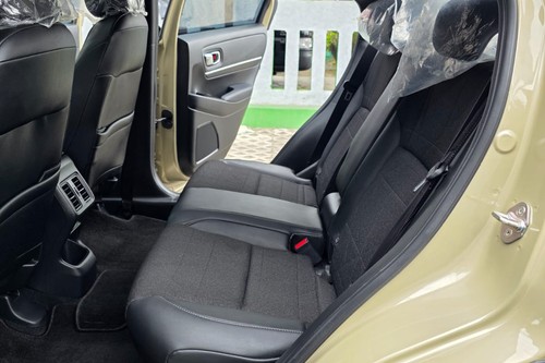 Dijual 2024 Honda HRV SE 1.5L AT bekas