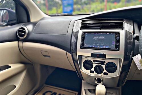 Used 2016 Nissan Grand Livina 1.5 XV CVT