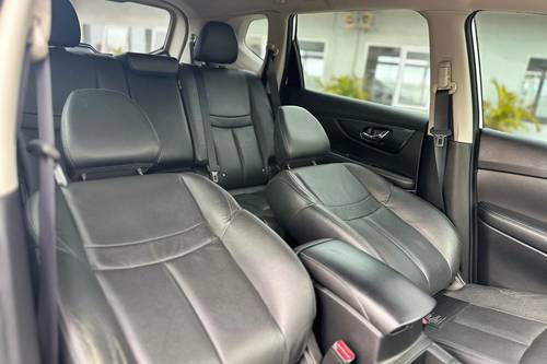 Used 2015 Nissan X Trail 2.5 CVT