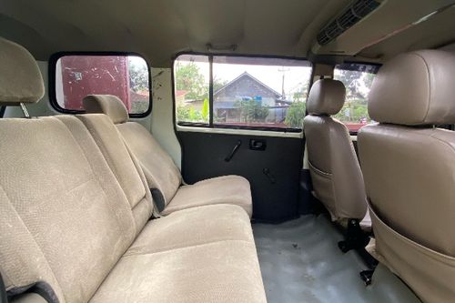 2007 Suzuki APV GA / GE GA 1.5L MT bekas