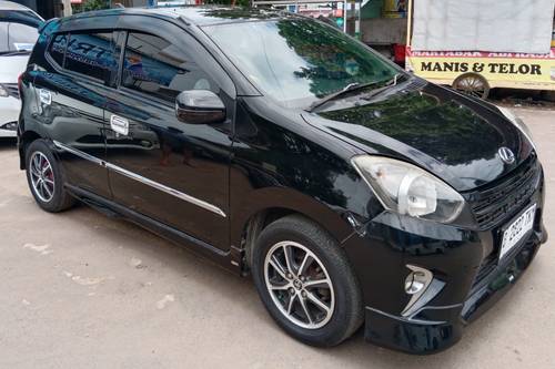 Beli mobil bekas