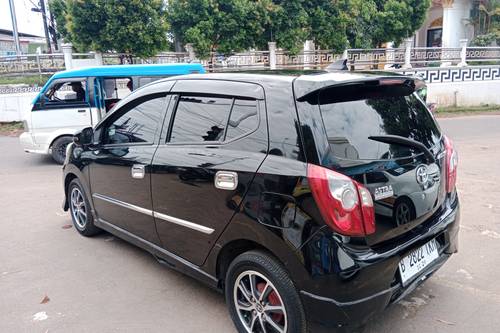 Beli mobil bekas