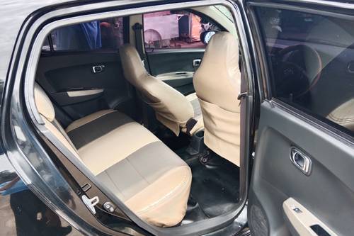 Dijual 2016 Toyota Agya TRD S M/T bekas