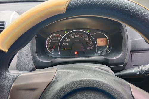 Beli mobil bekas