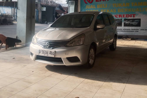 Beli mobil bekas