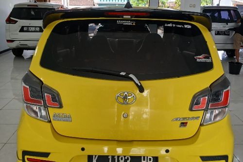 Beli mobil bekas