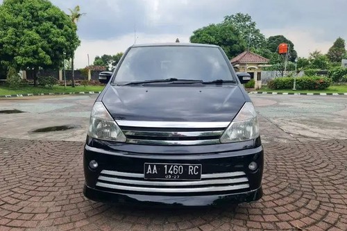 Used 2010 Nissan Serena  2.0 X AT HWS AUTECH