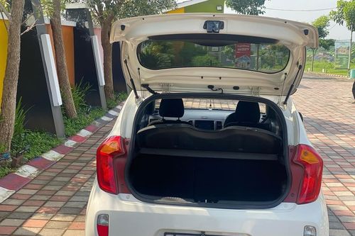 Dijual 2013 Kia Picanto PICANTO bekas