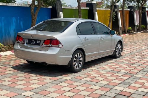 Dijual 2006 Honda Civic I-VTEC 1.8L AT bekas