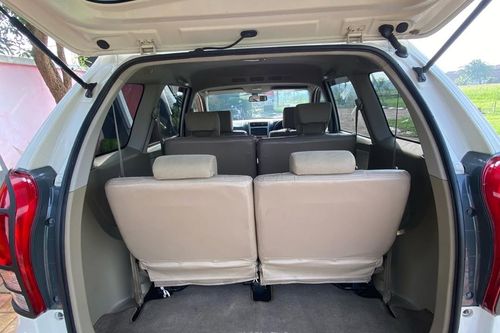 2014 Daihatsu Xenia 1.3L R DLX MT bekas