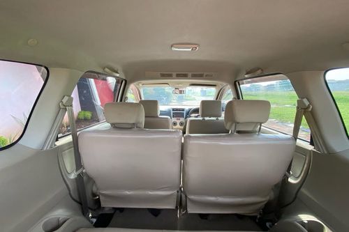 2014 Daihatsu Xenia 1.3L R DLX MT tua