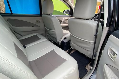 2013 Daihatsu Sirion 1.3 VVTi M/T bekas