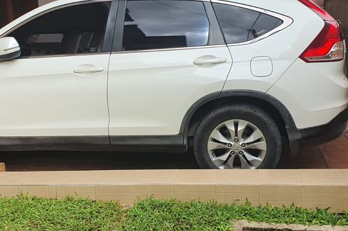 2013 Honda CR-V 2.0L RS eHEV