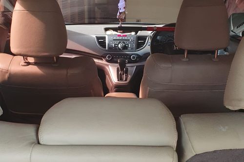 Dijual 2013 Honda CRV 2.0L RS eHEV bekas