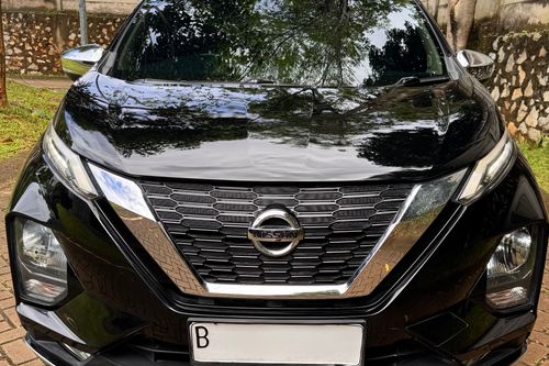 2019 Nissan Livina  VL AT