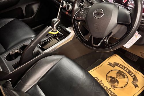 Dijual 2019 Nissan Livina VL AT bekas