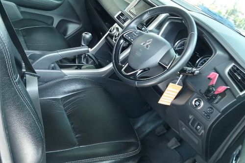 2020 Mitsubishi Xpander Cross ROCKFORD FOSGATE BE 1.5 SV Bensin AT tua
