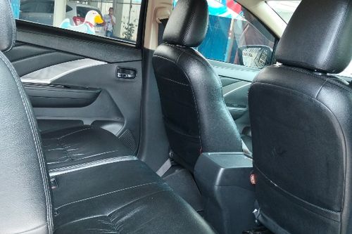 Dijual 2020 Mitsubishi Xpander Cross ROCKFORD FOSGATE BE 1.5 SV Bensin AT bekas