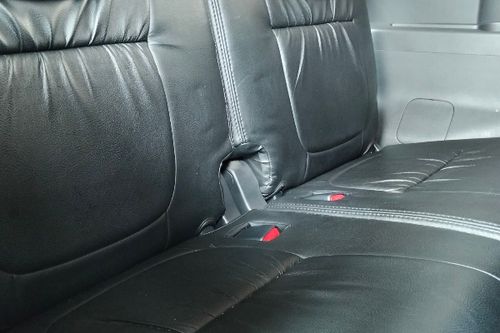 2020 Mitsubishi Xpander Cross ROCKFORD FOSGATE BE 1.5 SV Bensin AT bekas