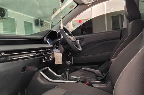 2024 Wuling Alvez SE bekas