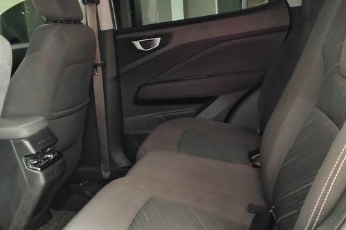 2024 Wuling Alvez SE tua