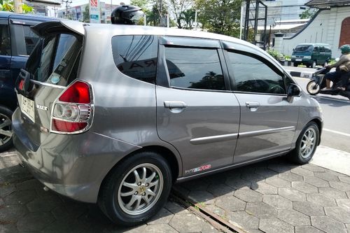 2008 Honda Jazz  1.5 GE8 AT