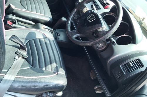 Dijual 2008 Honda Jazz 1.5 GE8 AT bekas