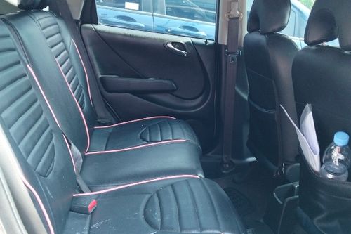 2008 Honda Jazz 1.5 GE8 AT bekas