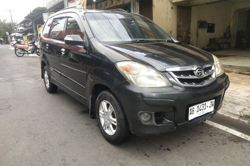 Used 2010 Daihatsu Xenia  1.3L XI MC SPORTY