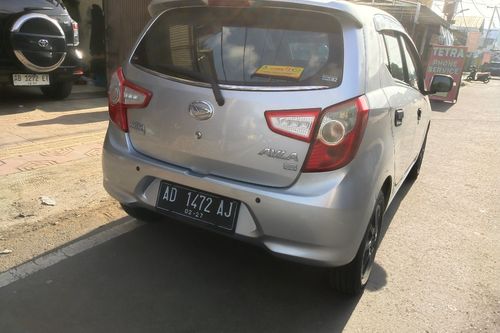 Beli mobil bekas
